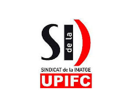 Sindicat de la Imatge UPIFC